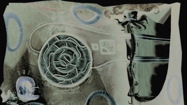 Armikrog Пластилиновая Мультик игра - приключение Прохождение 1 Серия