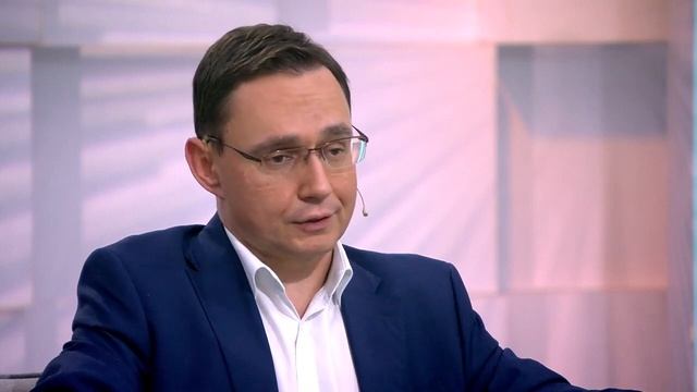 Болезни печени Почему их так сложно диагностировать? смотреть онлайн
