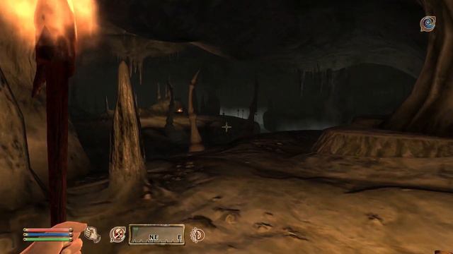 The Elder Scrolls IV Oblivion - часть 38. смотреть онлайн
