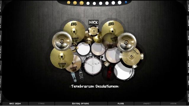 DvDrum = Gorillaz - Clint Eastwood (Drum Cover) смотреть онлайн