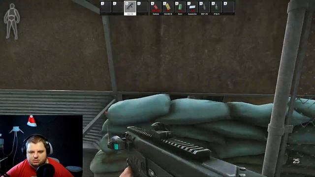 НЕ БУДЬ НОВИЧКОМ | МИНЫ НА УЛИЦАХ ТАРКОВА смотреть онлайн