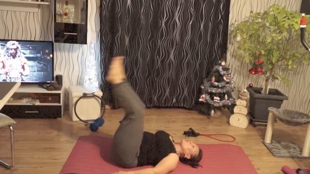 Первая часть :-) По просьбе друзей сделала ещё видео! Благодарю за внимание! смотреть онлайн
