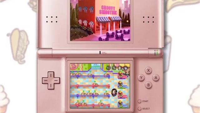 iCarly Groovy Foodie! Final Trailer смотреть онлайн