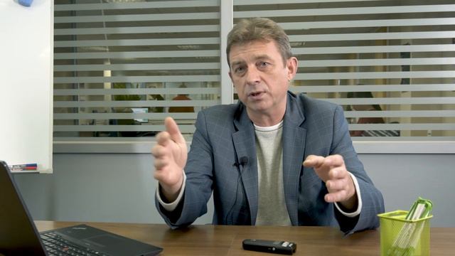 Что такое СЭД и как ее внедрять? Часть 5/15 смотреть онлайн