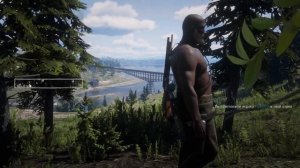 Легальные ЧИТЫ ( RDR 2 ) "Баги, Приколы, Фейлы"