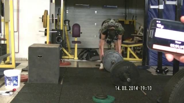 CrossFit Open Workout 14.3 Daniel Hattenhauer смотреть онлайн