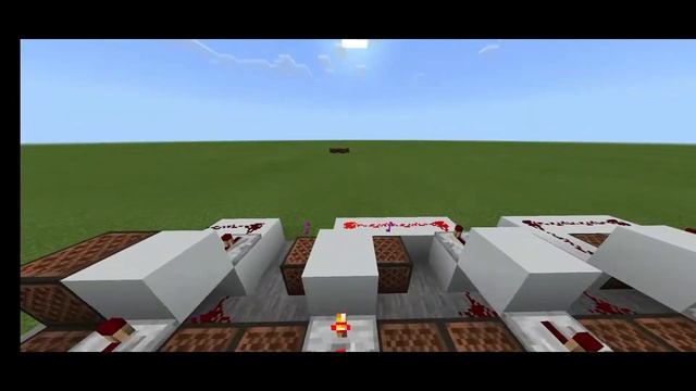 Shape of You (short) minecraft noteblocks || free schematic(for java) download смотреть онлайн