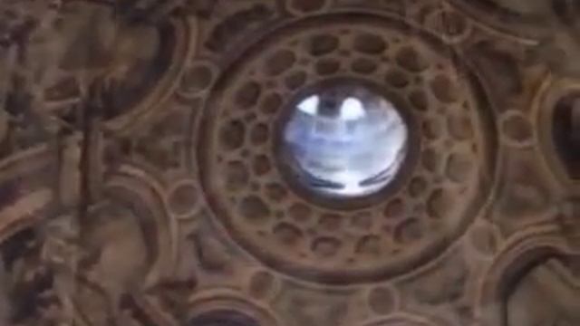 Whispering Gallery - St Pauls Catherdral - London UK смотреть онлайн
