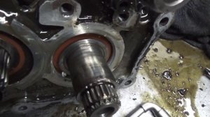 Опель Астра G : диагностика и ремонт коробки передач. Советую посмотреть