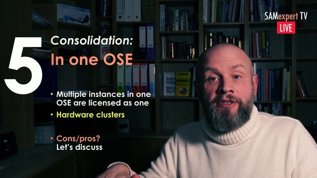 Physical Clusters are UNDERRATED | Microsoft SQL Server License смотреть онлайн