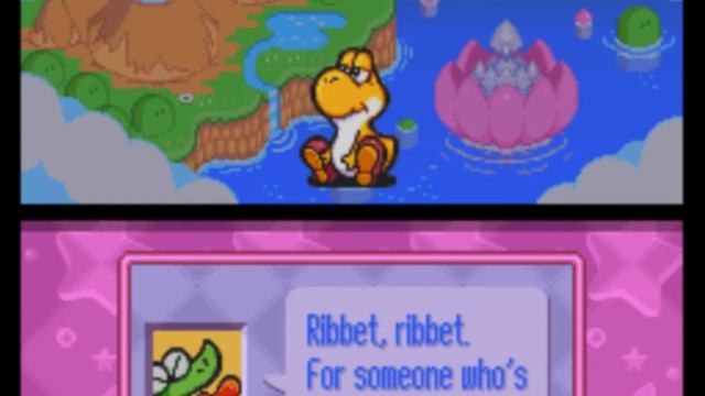 Tetris Attack - Good Ending (Hard Mode) смотреть онлайн