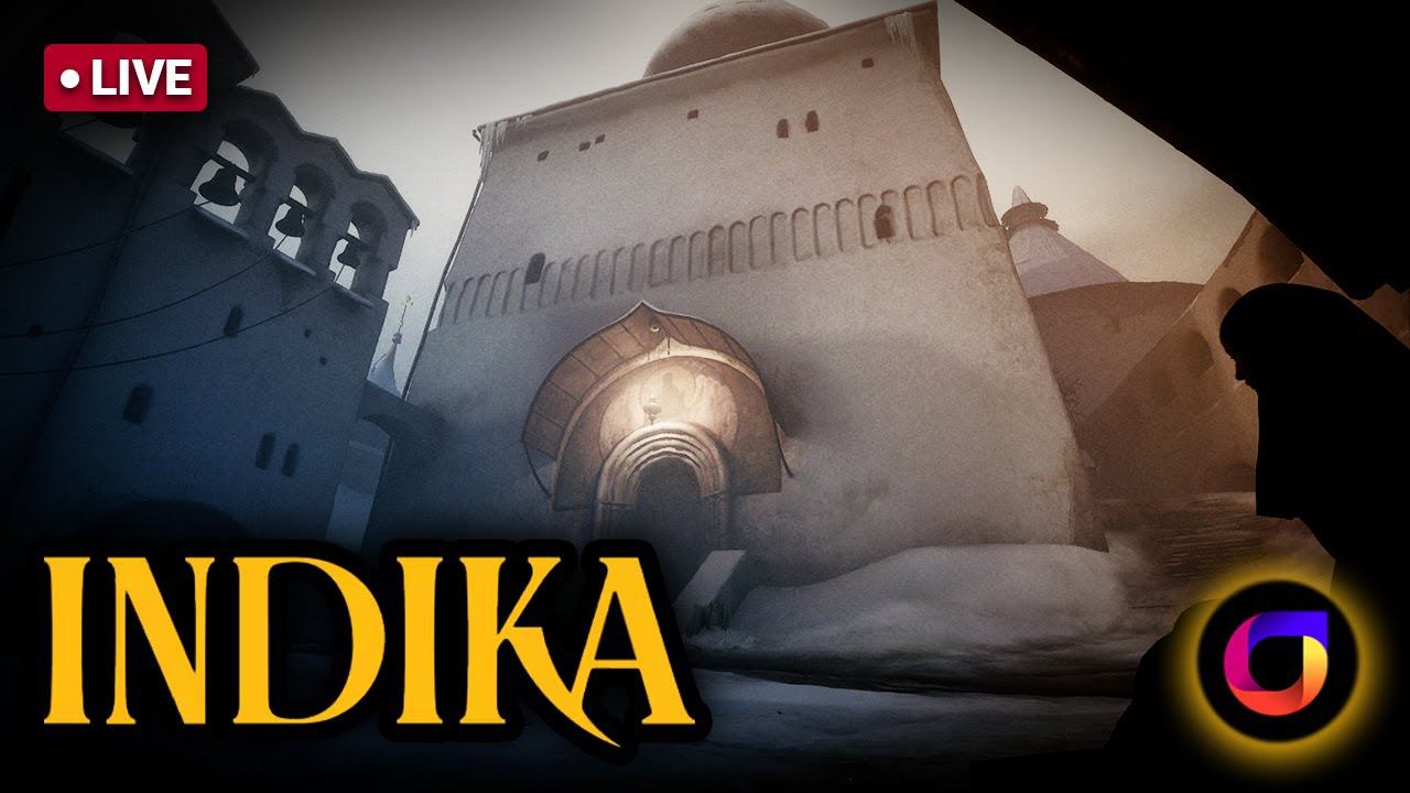 🔴 Indika. смотреть онлайн