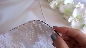 Маечка-топ "Адель" спицами. Подробный мастер - класс