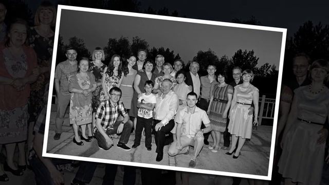 Поздравление для Валерия Люндышева с Юбилеем 55 лет смотреть онлайн