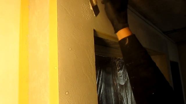 ЗОНА - ТВ ПОД КАМЕНЬ ??? МАРМОРИН С УЗОРОМ⭐ ТРАФАРЕТ? ДЕКОРАТИВНАЯ ШТУКАТУРКА FEIDAL