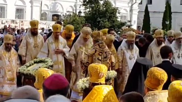 Интронизация 3 смотреть онлайн