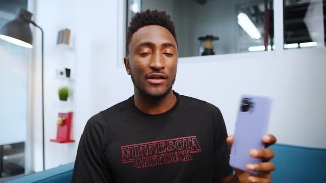 Xiaomi Mi 11: The New Normal! смотреть онлайн