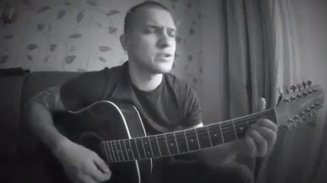 Homie - Искра (cover version by Al.Ex) смотреть онлайн