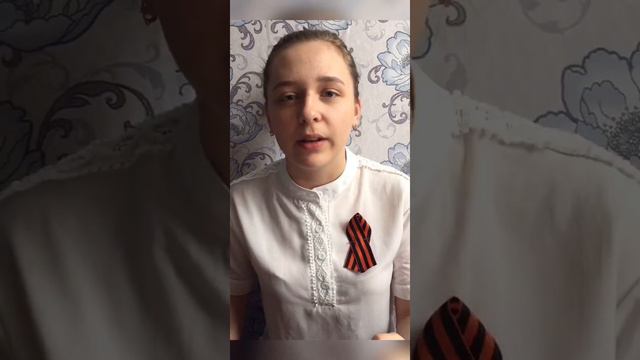 Васюкович Эльвира о подвиге Семёна Будённого! смотреть онлайн