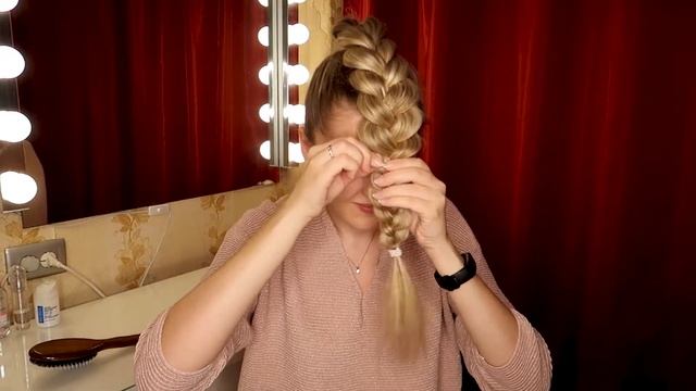 ПРИЧЕСКИ НА ЛЕТО l ПРИЧЕСКИ 2020 l TOP 5 l Прически для ленивых ? hairstyles #какстатькрасивой смотреть онлайн