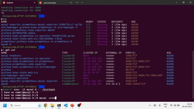 Python-MySQL | Inserting Data into SQL | Inserting Data to MySQL Table through Python Code | #mysql смотреть онлайн