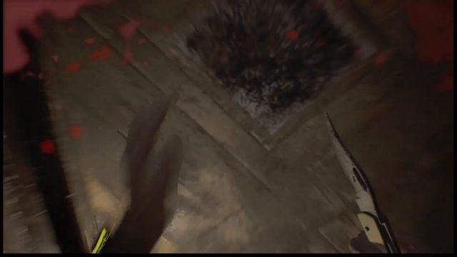 resident evil 7 biohazard часть 2-проклятый старый дом смотреть онлайн