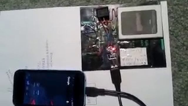 Походное зарядное устройство ..mp4 смотреть онлайн