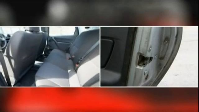 Сравнение Chevrolet Aveo и Lada Granta смотреть онлайн