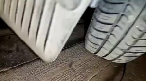 Установка передних брызговиков на автомобиль ВАЗ-классика.  Советы к установке