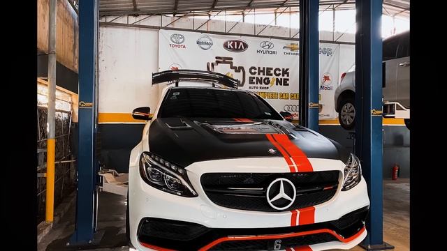 Ex-mecánico Ferrari en RD ? | RX8 Turbo, Próximo C63 mas rápido | Quien es Check Engine Racing Room смотреть онлайн