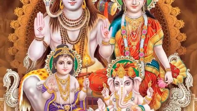 Rudra Shiva Stotram Mantra