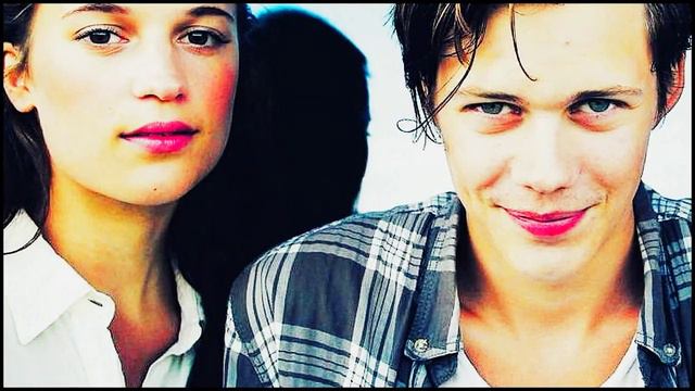 bill skarsgård | everybody loves me. смотреть онлайн