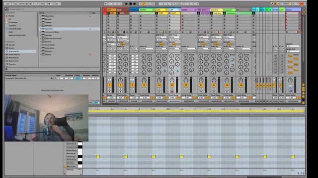 Dive In Live W/Camiel Daamen