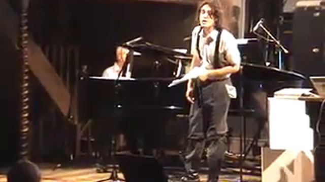 Adam de la Cour & Michael Finnissy 3 Chris Newman songs смотреть онлайн