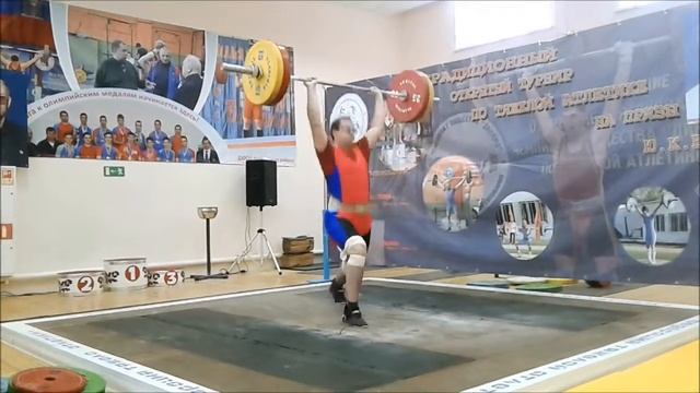 Алексей Чердаков. Областной турнир по тяжелой атлетике памяти В.Н. Савченко. 19.12.2021г. г. Данков смотреть онлайн