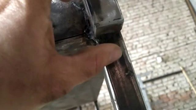 Мощный мангал смотреть онлайн