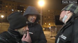 ЛюдиУблюди Новые персонажи | Потерял документы | День Бомжа тв