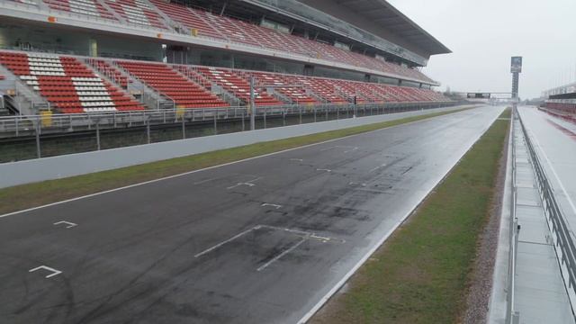 Opel Astra OPC Driving Footage смотреть онлайн