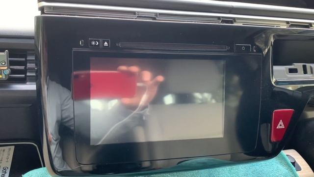 О магнитоле Honda Internavi Mitsubishi nr-222 jh смотреть онлайн