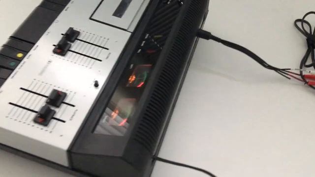 ITT Schaub Lorenz - HiFi Stereo Recorder 88 (1975) смотреть онлайн