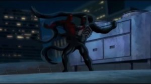 Клип про Венома!