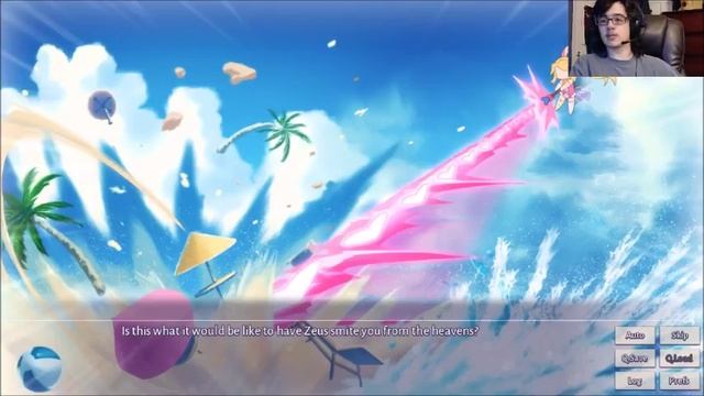 We Have New Girls and Leftover Choices! Let's Play Sakura Magical Girls Part 8! (Finale!) смотреть онлайн