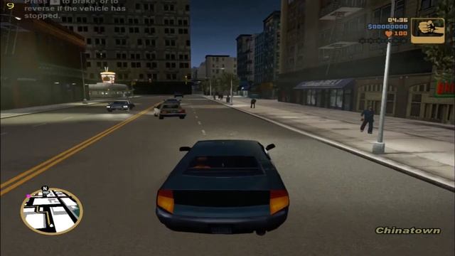 GTA 3 Definitive Edition | CORE I3 | 4 GB RAM | INTEL HD GRAPHICS 4400 | LOW END TEST | смотреть онлайн