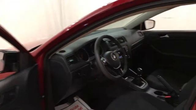 2016 | Volkswagen Jetta Sedan 1.4T S | MEDIA SCREEN 5-SPEED | #Carvision смотреть онлайн