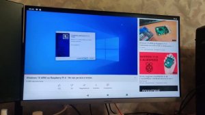 Android 10 на Raspberry Pi 4 - Почему это плохая идея. А так-же тесты PUBG Mobile, COD Mobile.
