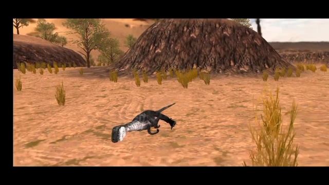 Dino 3d shooting offline game| shooting games 2022 Part - 1 смотреть онлайн