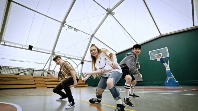 FLYBOTIC Bumper Spin