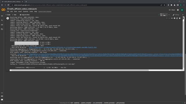 How To Use Stable Diffusion Webui Colab