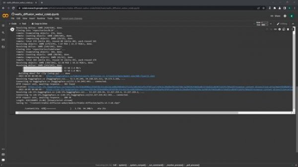 How to Use Stable Diffusion Webui Colab