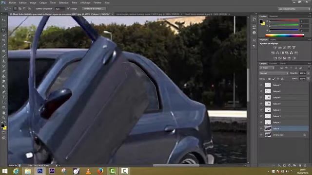 Virtual Tuning | Dacia Logan